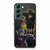Black Clover Astas Resolve Samsung Galaxy S22 Case