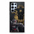 Black Clover Astas Resolve Samsung Galaxy S22 Ultra Case