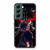 Black Clover Echo of the Abyss Samsung Galaxy S22 Case