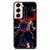 Black Clover Echo of the Abyss Samsung Galaxy S22+ Case