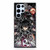 Blue Lock Characters Samsung Galaxy S22 Ultra Case