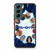 Blue Lock Team Samsung Galaxy S22 Case