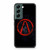 Borderlands Logo Samsung Galaxy S22 Case