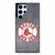Boston Red Sox Iron Pride Samsung Galaxy S22 Ultra Case