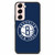 Brooklyn Nets 01 Samsung Galaxy S22+ Case