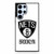 Brooklyn Nets 02 Samsung Galaxy S22 Ultra Case