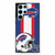 Buffalo Bills Charging Forward Samsung Galaxy S22 Ultra Case