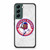 Buffalo Bisons 01 Samsung Galaxy S22 Case