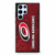 Carolina Hurricanes 01 Samsung Galaxy S22 Ultra Case