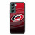 Carolina Hurricanes 02 Samsung Galaxy S22 Case