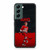 Carolina Hurricanes Sebastian Aho Samsung Galaxy S22 Case