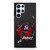 Carolina Hurricanes Seth Jarvis Samsung Galaxy S22 Ultra Case