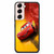 Cars Lightning Kachow Samsung Galaxy S22+ Case