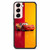 Cars Lightning The Legend of 95 Samsung Galaxy S22+ Case