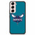 Charlotte Hornets 02 Samsung Galaxy S22+ Case