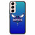 Charlotte Hornets 03 Samsung Galaxy S22+ Case