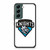 Charlotte Knights 01 Samsung Galaxy S22 Case