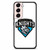 Charlotte Knights 01 Samsung Galaxy S22+ Case
