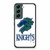 Charlotte Knights 02 Samsung Galaxy S22 Case