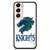 Charlotte Knights 02 Samsung Galaxy S22+ Case