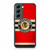 Chicago Blackhawks Legacy Samsung Galaxy S22 Case