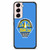 Chicago Sky 01 Samsung Galaxy S22+ Case