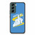 Chicago Sky 02 Samsung Galaxy S22 Case