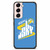Chicago Sky 02 Samsung Galaxy S22+ Case