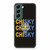 Chicago Sky 03 Samsung Galaxy S22 Case