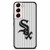 Chicago White Sox 04 Samsung Galaxy S22+ Case