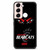 Cincinnati Bearcats Eyes Samsung Galaxy S22+ Case