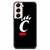 Cincinnati Bearcats football Samsung Galaxy S22+ Case