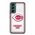 Cincinnati Reds 03 Samsung Galaxy S22 Case