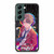 Classroom of the Elite Ayanokoji Art Samsung Galaxy S22 Case