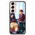 Classroom of the Elite Characters Samsung Galaxy S22+ Case