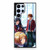 Classroom of the Elite Characters Samsung Galaxy S22 Ultra Case