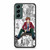 Classroom of the Elite Kiyotaka Ayanokouji Samsung Galaxy S22 Case