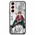 Classroom of the Elite Kiyotaka Ayanokouji Samsung Galaxy S22+ Case