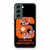 Clemson Tigers University Samsung Galaxy S22 Case