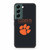 Clemson University Samsung Galaxy S22 Case