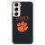 Clemson University Samsung Galaxy S22+ Case