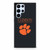 Clemson University Samsung Galaxy S22 Ultra Case