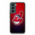 Cleveland Guardians 01 Samsung Galaxy S22 Case