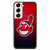 Cleveland Guardians 01 Samsung Galaxy S22+ Case