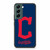Cleveland Guardians Baseball Samsung Galaxy S22 Case