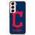 Cleveland Guardians Baseball Samsung Galaxy S22+ Case