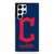 Cleveland Guardians Baseball Samsung Galaxy S22 Ultra Case