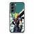 Cloud Strife Final Fantasy VII PS1 Samsung Galaxy S22 Case