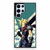 Cloud Strife Final Fantasy VII PS1 Samsung Galaxy S22 Ultra Case