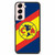 Club America Forged in Coapa Samsung Galaxy S22+ Case